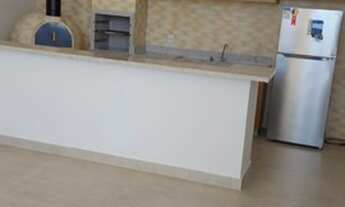 Imagem 6: Apartamento 2 quartos suite, NEW HOME em Jardim América - Goiânia - GO