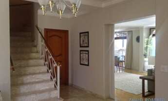 Imagem 6: CASA EM CONDOMÍNIO - ALTO DA BOA VISTA - SP