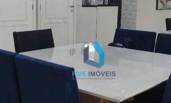 Imagem 4: Apartamento à venda, 124 m² por R$ 1.200.000,00 - Jardim Consórcio - São Paulo/SP