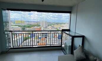 Imagem 4: AnyLife Pop Bom Retiro -1 quarto em Bom Retiro - São Paulo / SP