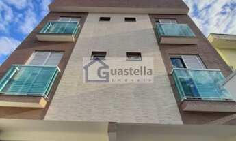 Imagem: Apartamento Cobertura Penthouse em Vila