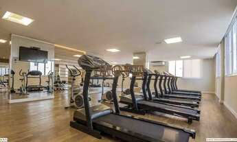 Imagem 6: Apartamento para venda com 33 metros quadrados com 1 quarto em Santo Amaro - São Paulo - S