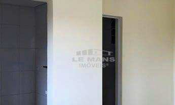 Imagem 4: Kitnet com 1 dormitório para alugar, 27 m² por R$ 599,00/mês - Altos do Taquaral - Piracic