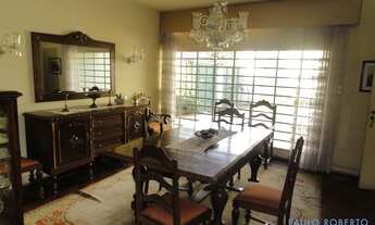 Imagem 6: CASA ASSOBRADADA - JARDIM PAULISTANO - SP