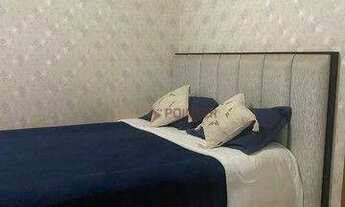 Imagem 4: Apartamento com 3 dormitórios à venda, 100 m² por R$ 790.000,00 - Residencial Eldorado Exp