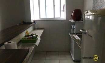 Imagem 7: Village com 2 dormitórios à venda, 88 m² por R$ 435.000,00 - Campo Grande - Santos/SP