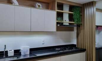 Imagem 5: GOIâNIA - Apartamento Padrão - Setor Leste Universitário