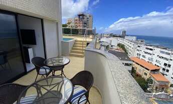 Imagem 2: APARTAMENTO RESIDENCIAL em SALVADOR - BA, RIO VERMELHO