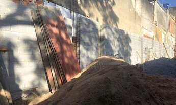 Imagem: Cobertura à venda - Parque Oratório