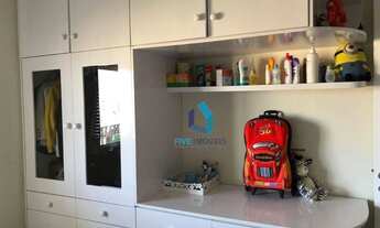 Imagem 6: Apartamento à venda, 92 m² por R$ 745.000,00 - Jardim Taquaral - São Paulo/SP