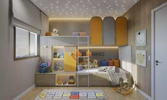 Imagem 5: Sobrado Duplex 3 quartos 1 suíte, 112 m² no bairro Pilarzinho