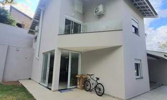 Imagem 6: Excelente casa á venda no condomínio Vilaggio Capriccio em Louveira