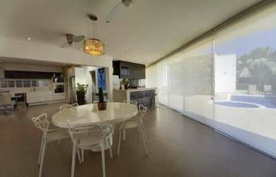 Imagem 11: CASA RESIDENCIAL em JANDIRA - SP, JARDIM DO GOLF I