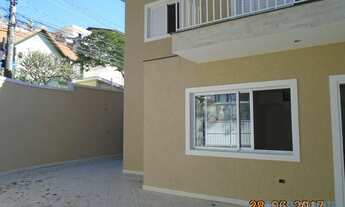 Imagem 3: SOBRADO - BUTANTÃ - SP