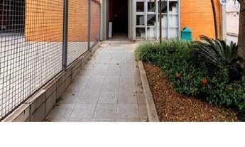 Imagem 3: Galpão para locação, ãrea útil 2.243m², 27000 + IPTU, área terreno 2.955m², 5 docas, 40 vg