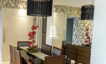 Imagem 5: Apartamento à venda com 150m², 3 quartos e 2 vagas