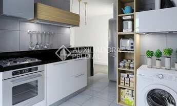 Imagem 5: PORTO ALEGRE - Apartamento Padrão - Glória