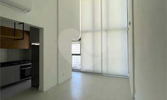 Imagem: Apartamento-São Paulo-VILA OLÍMPIA