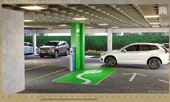 Imagem 5: BC. Excelente Localização! O Melhor Em Campo Grande! 2 e 3 quartos 61 a 52 m2, Lazer Comp