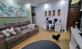 Imagem 6: São Paulo - Apartamento Padrão - Quinta da Paineira