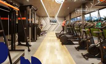 Imagem 5: Invista no seu futuro, Apartamento na planta na vila industrial