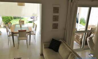 Imagem 4: CASA EM CONDOMÍNIO - TAMBORÉ - SP