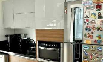 Imagem 7: São Paulo - Apartamento Padrão - Perdizes