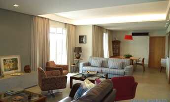 Imagem 4: APARTAMENTO - TAMBORÉ - SP