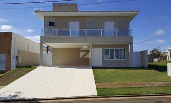 Imagem: Casa à venda 4 Quartos, 4 Suites, 4 Vagas