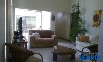 Imagem: CASA EM CONDOMÍNIO - CAPIVARI - SP