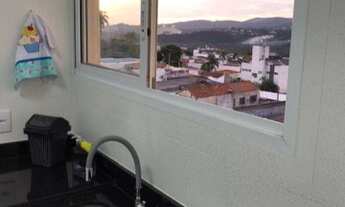 Imagem 5: Apartamento 3 dormitórios, reformado 116 metros no Centro de Atibaia