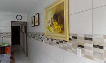 Imagem 5: Excelente casa em via publica com 3 quartos