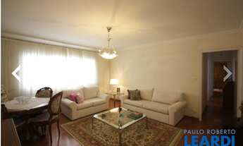 Imagem 1: APARTAMENTO - ALTO DA LAPA - SP