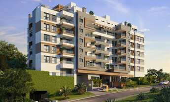 Imagem 2: Garden residencial para venda, Mossunguê, Curitiba - GD7912