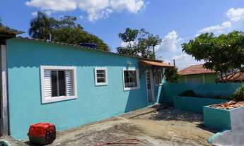 Imagem 2: Casas 2 Dormitórios 4 vagas Mairiporã