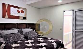 Imagem 6: Sobrado com 7 dormitórios à venda, 1130 m² por R$ 3.300.000 - Parque dos Pássaros - São Be