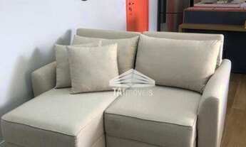 Imagem 2: Apartamento à venda, 67m² - 2 quartos 1 suíte 1 vaga por R$ 750.000 - Jardim Guanabara - C