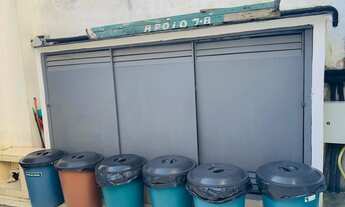 Imagem 4: Kit Net nova metrô Saúde