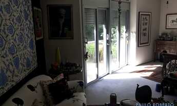 Imagem 4: SOBRADO - MORUMBI - SP