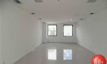 Imagem 2: São Paulo - Conjunto Comercial/sala - Brooklin