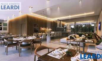 Imagem 4: APARTAMENTO - VILA OLÍMPIA - SP