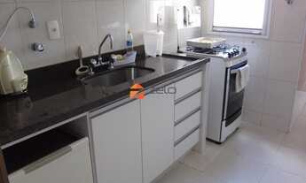 Imagem 7: Apartamento à venda 3 Quartos, 1 Suite, 2 Vagas, 84M², Centro, Campinas - SP