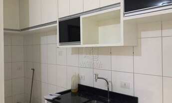 Imagem 3: Apartamento à venda, 70 m² por R$ 330.000,00 - Vila Helena - Santo André/SP