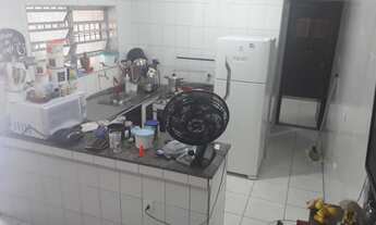 Imagem 7: Casa para Venda em Mongaguá, Balneário Jussara, 2 dormitórios, 1 banheiro, 7 vagas