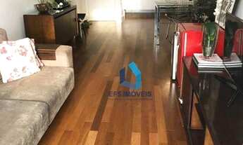 Imagem 3: Apartamento com 3 dormitórios à venda, 92 m² por R$ 660.000 - Vila Sofia - São Paulo/SP