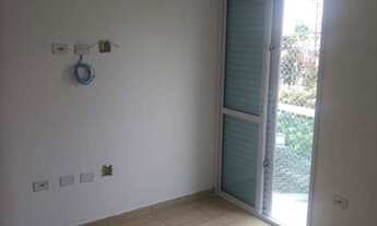 Imagem 4: Sobrado para venda ou locação - Centro - Santo André/SP