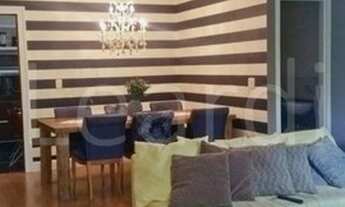 Imagem 4: APARTAMENTO - TAMBORÉ - SP