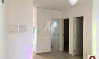 Imagem 2: Apartamento (tipo - padrao) 2 dormitórios, cozinha planejada, em condomínio fechado