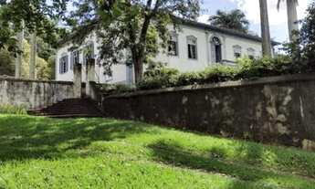 Imagem 2: Fazenda histórica, sede de 1894, 26 alqueires ne região de Amparo/SP