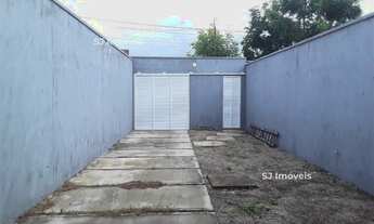 Imagem 3: CRATO - Casa Padrão - NOSSA SENHORA DE FÁTIMA